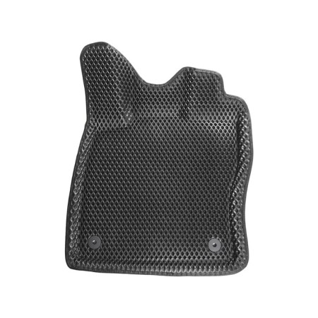 3D EVA Rombs, for Skoda Octavia A7, A8-1