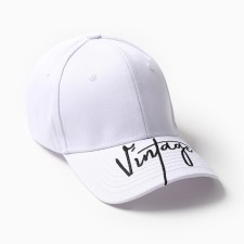 Women's cap Minaku 
