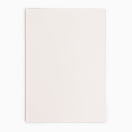 Cardboard white coated one -sided A4, 8 sheets 230g/m² in the folder-3