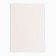 Cardboard white coated one -sided A4, 8 sheets 230g/m² in the folder