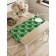 Walking on the Green Dragon table, Oxford, size 40x145 cm