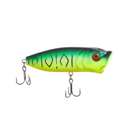 Namazu Blaster Long Wobbler, 8.5 cm, 19.5 g, popper, superficial, color 2
