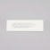 Interior backlight ELEKTROSTANDARD, GRAPE LED 8 W, 300X35X90 mm, IP20, white color