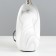 The table lamp "drinks" E14 40W white-gray 23x23x34 cm Risalux