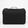 Male bag, luris, black color