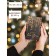 Gift box "Golden Year", 14 x 8.4 x 4.5 cm, New Year