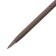 Switching handle, 0.7 mm, BrunovisConti Palermo, Blue rod, metal case Soft Touch Gray, in case