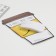 Mouse mat “I'll save your day” 17.6x25cm