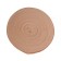 Strict sling 30 mm, for edging EVA rugs, coil 50 m, beige
