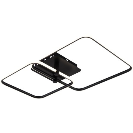 LED LED LED RIVOLI NICOLETA 6144-103, LED, 90W, 3000-6000K, with a remote control-3