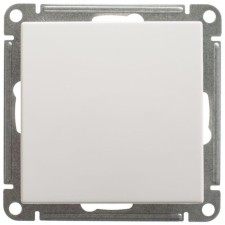Schae VS610-156-1-86 W59, 1 key, joint venture, 10A, IP20, white color, white