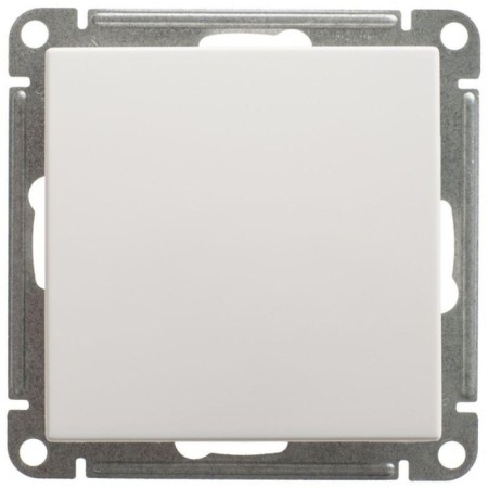 Schae VS610-156-1-86 W59, 1 key, joint venture, 10A, IP20, white color, white