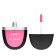 Lacquer lipstick Kiss Doll Pink