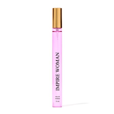 Toilet water for women Impire Woman, 15 ml-1