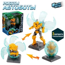 The Robot 