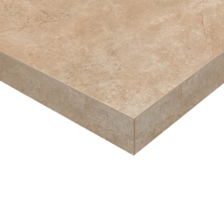 Countertop, 1800x600x25 mm, marble Valencia 1003