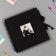 Photo album 30 black sheets "Memories" black 31x32.5x3 cm
