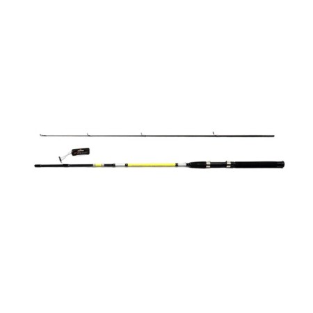 Spinning plug namazu yo-zu, test 5-25 g, length 2.1 m