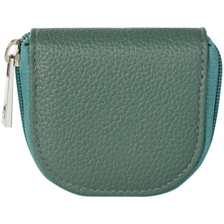 Monetnik with lightning, green color-1