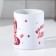 Masha sublimation mash 320 ml, with application