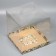 Confectionery box, chest, packaging, for you, 26 x 26 x 28 cm