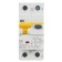 Diff. Automat IEK, 1 P + N, 2 mod., C 32 A, 30 mA, type A, 6 KA, AVDT-32, MAD22-5-032-C-30