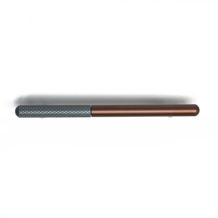 CAPPIO-REALING PELLILING, M/O 128 mm, gray/brown color-5