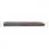 CAPPIO-REALING PELLILING, M/O 128 mm, gray/brown color