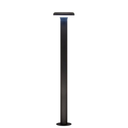 CLU01B lamp, 6W LED, 450LM, 4000K, black, IP54