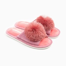 Women's slippers, size 40-41