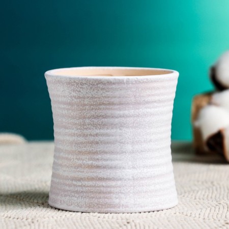Pot "Cylinder" 8x7.5cm
