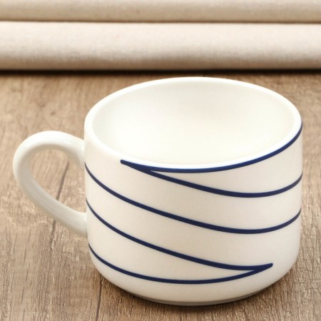 Tea couple "Blue Botanika", 200 ml-3