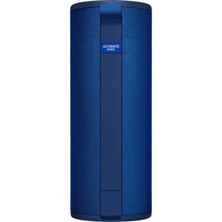 Column port. Logitech Ultimate Ears Megaboom 3 Blue 30W 1.0 BT (984-001404)-2