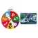 Board game "Smart quiz. Animals of the world ", 3+