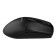 Mouse A4Tech G3-330N, optical, wireless, 1200DPI, USB, black