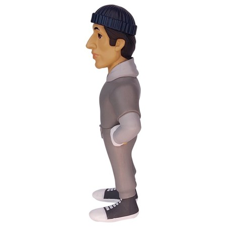 Figure Collectible Minix Rocky "Rocky Balboa", 12 cm-3