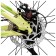 Stinger 26 "Laguna Evo bike, green color, p. 17"