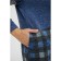 Women's dress, size 54, blue color