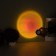 Pushlite "Sunset" LED 3 modes 3AAA8x6.8x2cm