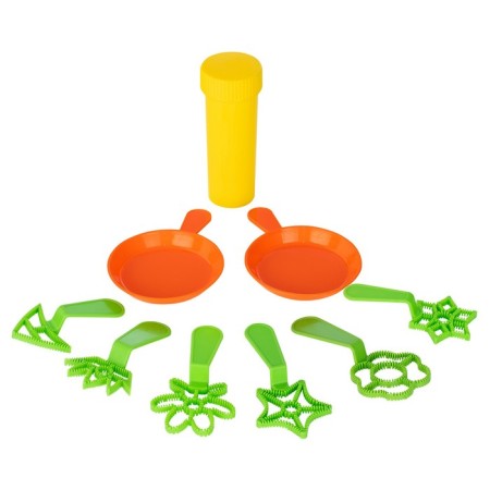 Set for starting soap bubbles, with a solution, 50 ml