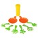 Set for starting soap bubbles, with a solution, 50 ml