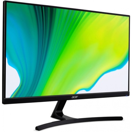 Monitor Acer 27 "K273EBMIX Black IPS LED 4MS 16: 9 HDMI M/M Matte 250CD 178g/178g 1920x 107990-1
