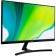 Monitor Acer 27 "K273EBMIX Black IPS LED 4MS 16: 9 HDMI M/M Matte 250CD 178g/178g 1920x 107990