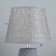 Table lamp "Dandan" 1x40W E14 gray 20x20x34cm
