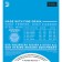 Strings for D`Addario EXL158 XL Nickel Wound Baritone-Light 13-62
