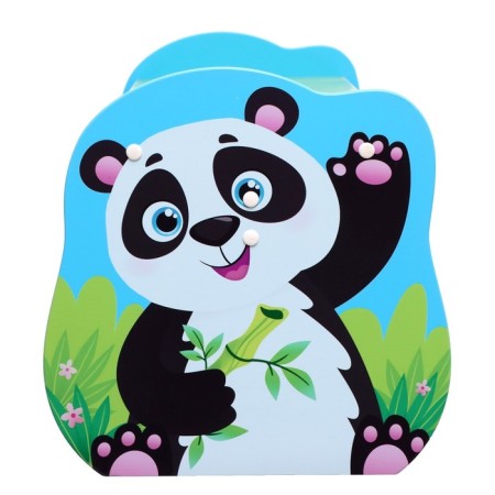 Bench Baby "Panda" 340 × 341-2