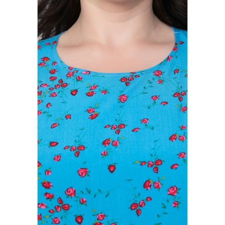 Women's dress, size 54-5