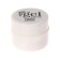 Nail gel-gel three-phase LED/UV, 8ml, color 08 white