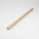 Basket for macrama wooden, without coating, d = 2.2 × 40 cm