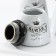 A set of ceramic banks for bulk products “Vintage”, 750 ml, 3 subjects